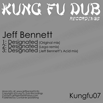 DESIGNATED (LEGA REMIX)