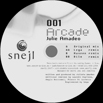 ARCADE (LEGA REMIX)