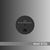 MY LITTLE WORLD REMIXES EPS
