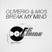 BREAK MY MIND (PLASTIQUE VISION REMIX)