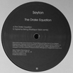 SUPREME BEING (PLASTIQUE VISION REMIX)