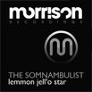 SOMNAMBULIST EP